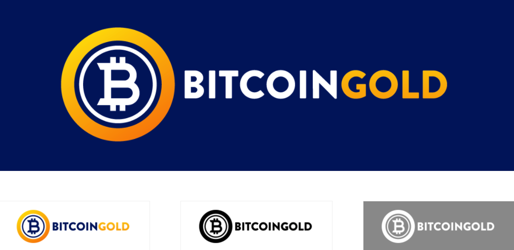 Bitcoin Gold обновили свой логотип