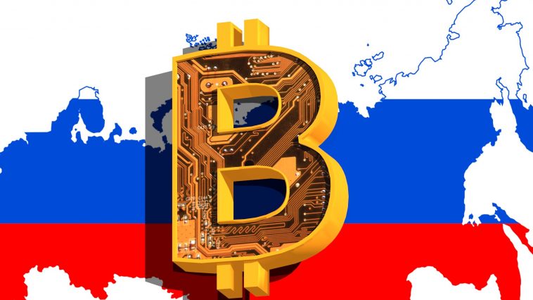 Законопроект о криптовалютах в России!