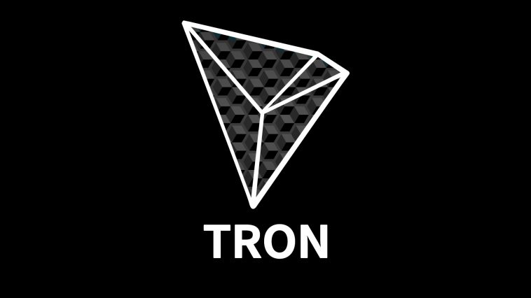 Криптовалюта TRON (TRX)