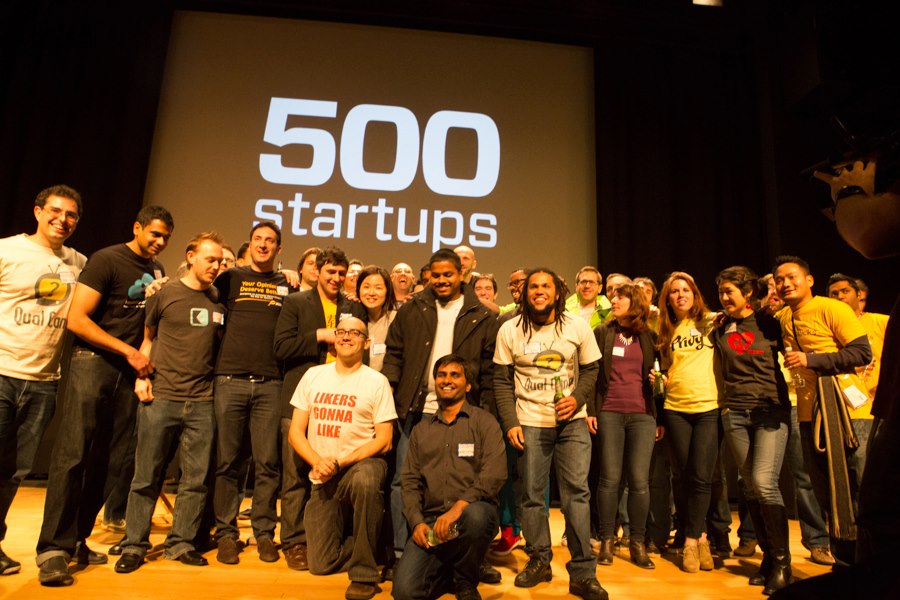 500 Startups и Huobi займутся поддержкой перспективных блокчейн-проектов