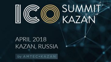 ICO Summit Kazan