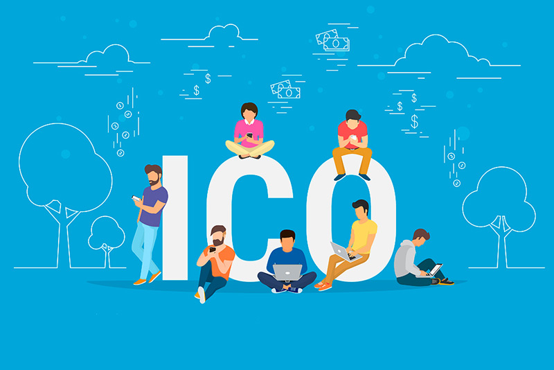 Как правильно инвестировать в ICO-проекты?