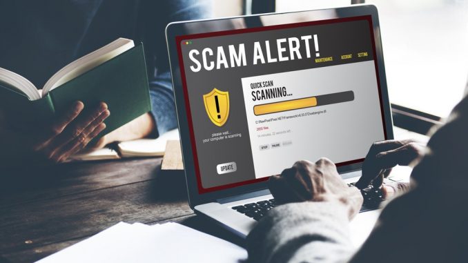 Что такое скам (scam) проекта: признаки и причины