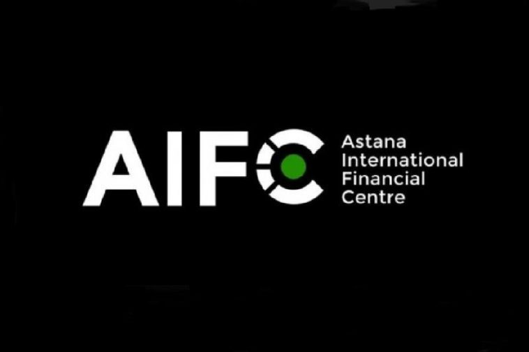 Astana International Financial Authority