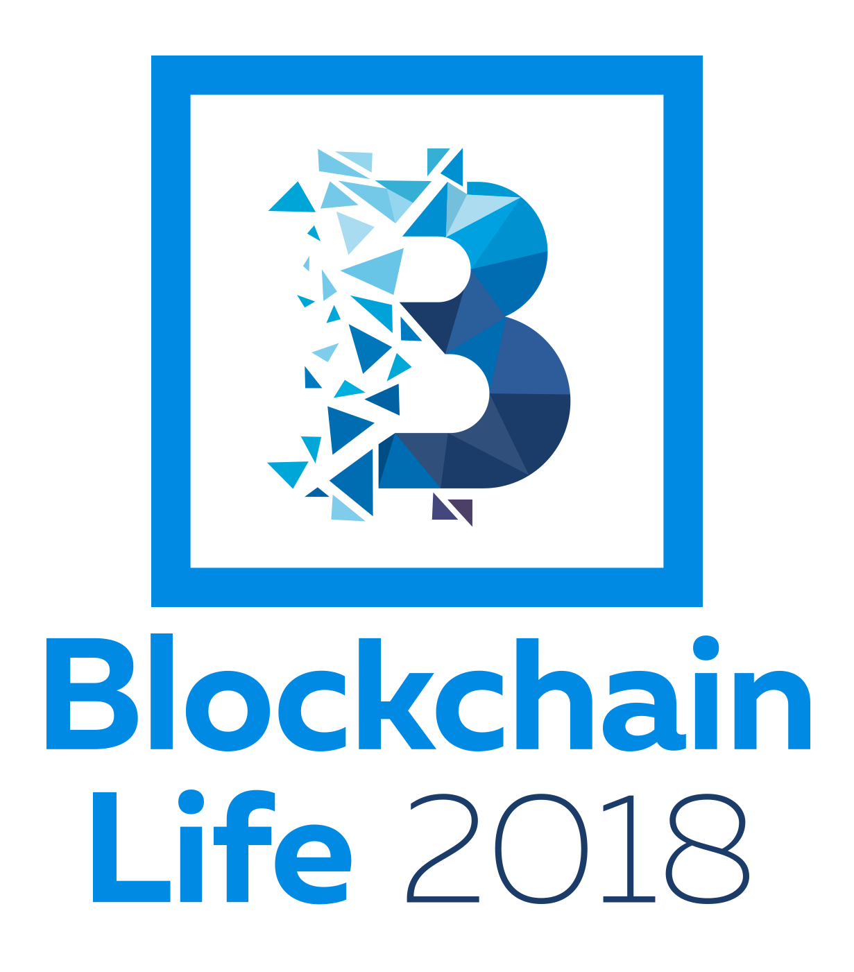 Blockchain Life 2018