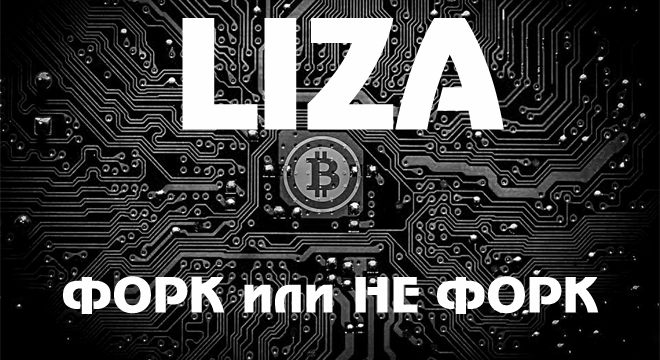 Что такое криптовалюта Liza (Лиза)?