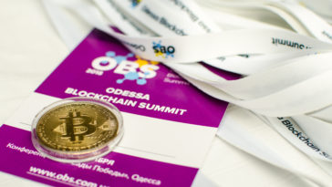 Odessa Blockchain Summit