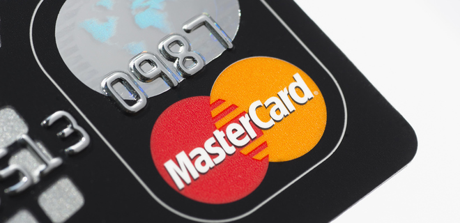 MasterCard патентует биткоин-транзакции для пластиковых карт