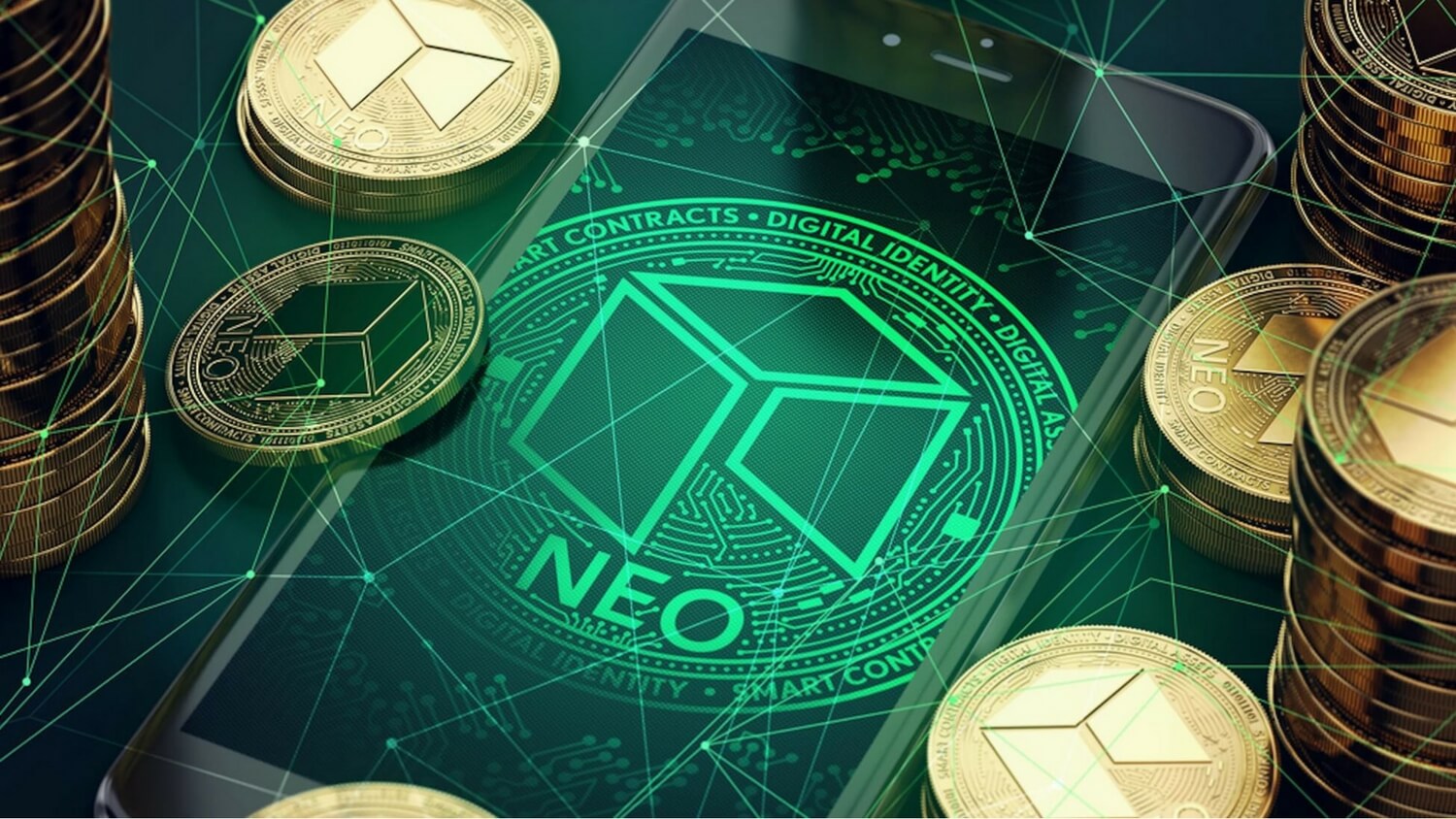 Криптовалюта NEO особенности и перспективы