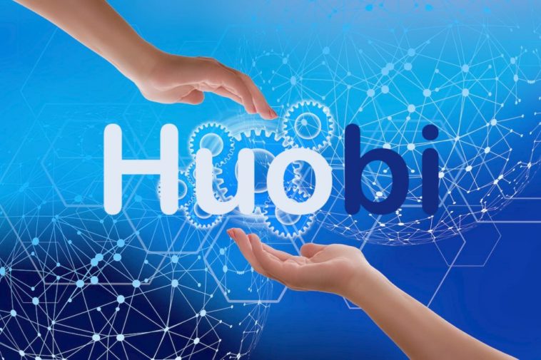 Биржа Huobi