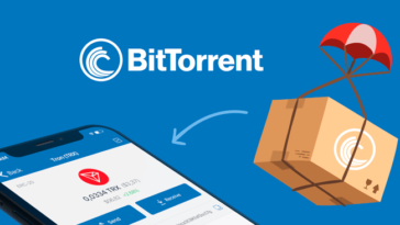 BitTorrent ICO