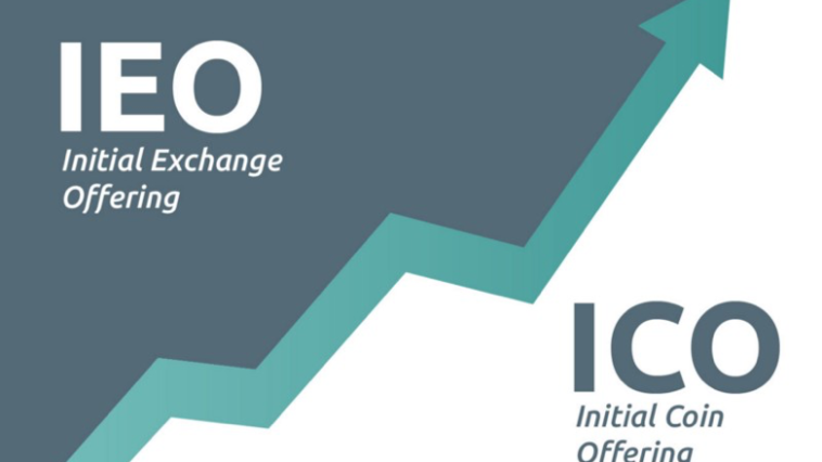 Что такое IEO