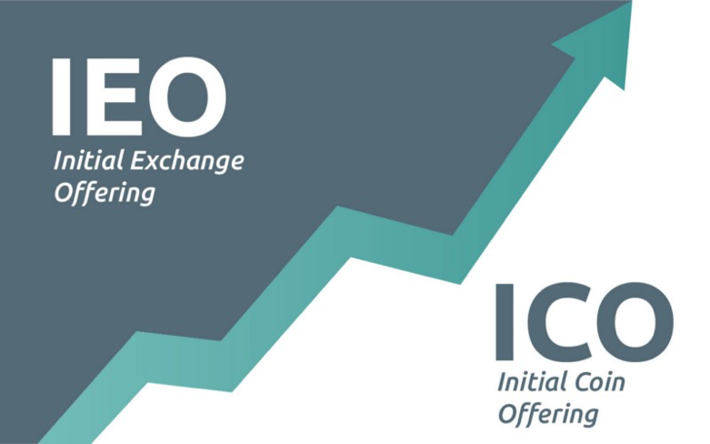 Что такое IEO