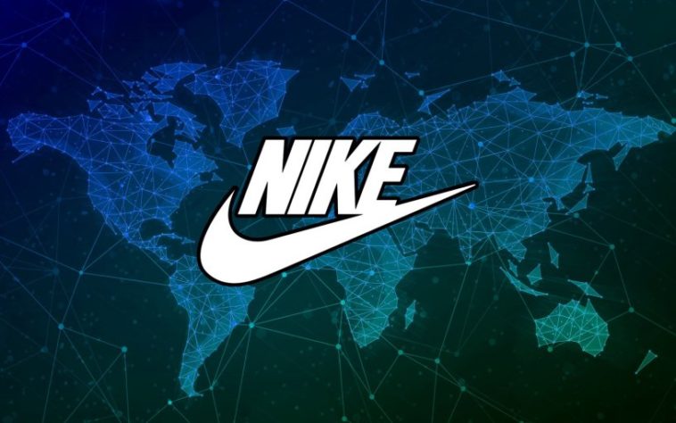 Nike crypto kicks