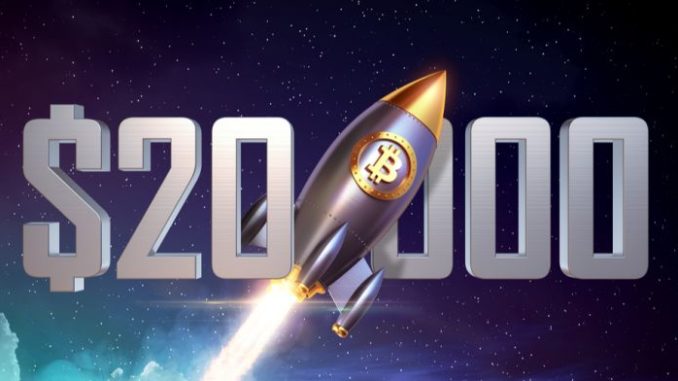 Bitcoin 2019 рост