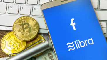 Libra криптовалюта от Facebook