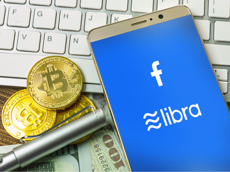 Libra криптовалюта от Facebook
