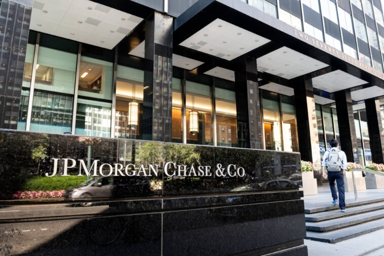 JPMorgan прогнозирует рост биткоина до 146000 долларов