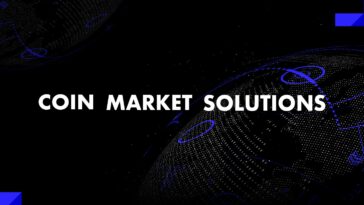 Coin Market Solutions